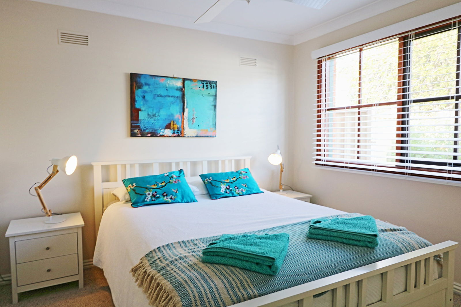  Accommodation NT