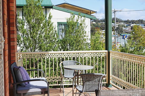 Jodi's Beach Retreat - Accommodation NT 1