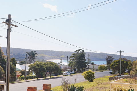 Jodi's Beach Retreat - Accommodation NT 2