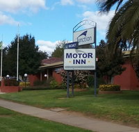 Junction Motor Inn - Accommodation NT