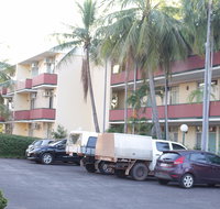 Katherine River Lodge Motel - Accommodation NT