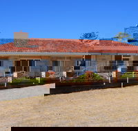La Vita - Accommodation NT