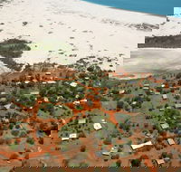 Lombadina Aboriginal Corporation - Accommodation NT