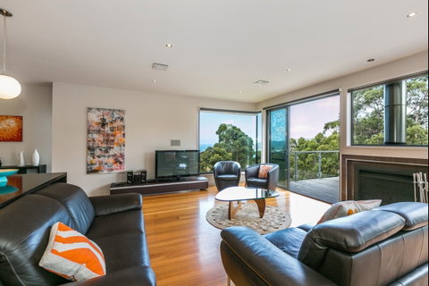 L'Vista Lorne - Accommodation NT 1