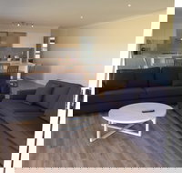 Makai Barlings Beach - Accommodation NT