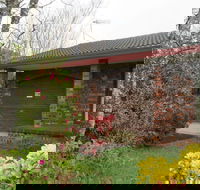 Marigold Cottage