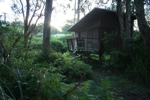 Melaleuca Surfside Backpackers - Accommodation NT 1