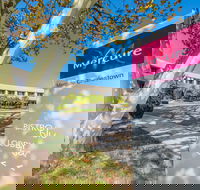 Mercure Hotel Charlestown - Accommodation NT