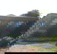 Morala - Accommodation NT
