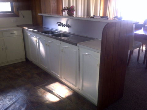 Morala - Accommodation NT 1
