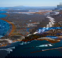 Moruya South Heads Beach Cabin - Accommodation NT