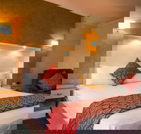 Motel Carnarvon - Accommodation NT