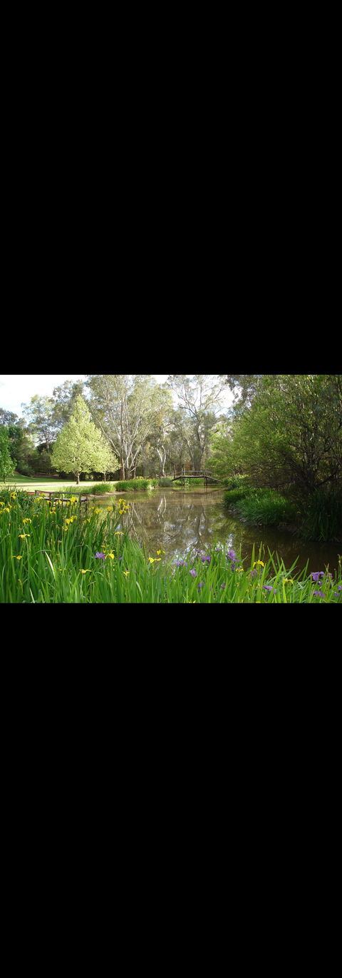 Murray Bank Holiday Units - Accommodation NT 0