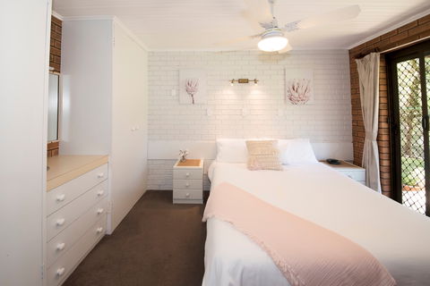 Murray Bank Holiday Units - Accommodation NT 2