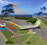 Narooma Top Spot - Accommodation NT