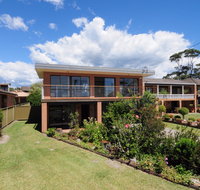 Nelson's Reach - NT Tourism