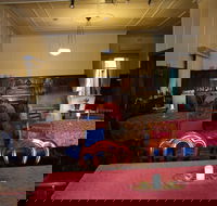 Netherby House And River Cafe - Accommodation NT