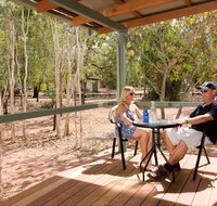 Nitmiluk Cabins - Accommodation NT