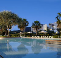 Pacific Bay Resort - Accommodation NT