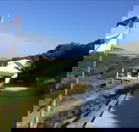 Palana Retreat - Accommodation NT