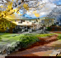 Park Avenue Holiday Units - Accommodation NT