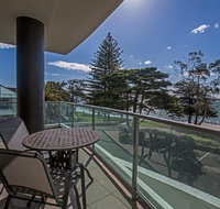 Phillip Island Holiday Apartments - NT Tourism