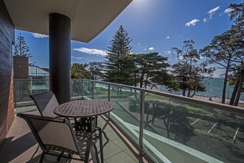 Phillip Island Holiday Apartments - NT Tourism 0