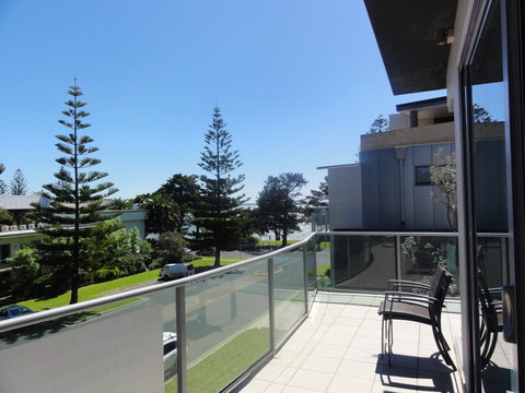 Phillip Island Holiday Apartments - NT Tourism 1