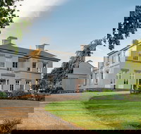 Prospect House Private Hotel - Accommodation NT