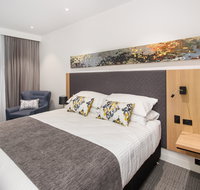 Quality Hotel Rules Club Wagga - Accommodation NT