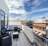 Quality Suites Fremantle - Accommodation NT