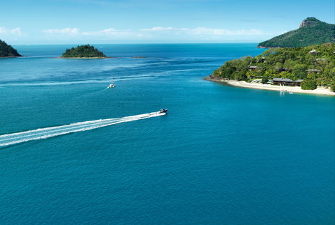 Qualia - NT Tourism 0