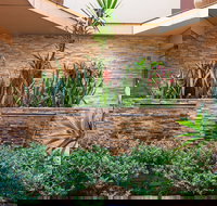 Quality Suites Camperdown - Accommodation NT