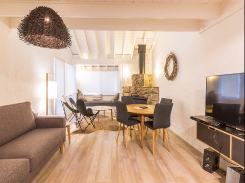 Ramada Resort By Wyndham Dinner Plain Mt Hotham - Accommodation NT 2