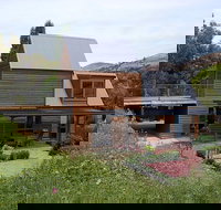 Red Brier Cottage Accommodation - Accommodation NT