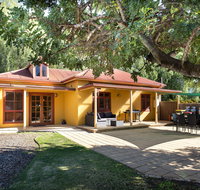 Rivergum Cottages Gawler Barossa Region - Accommodation NT