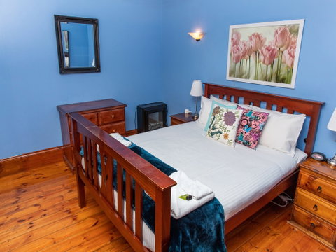 Rivergum Cottages Gawler Barossa Region - Accommodation NT 2