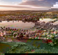 Riverbreeze Holiday Park - Accommodation NT