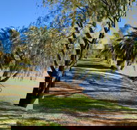 Robinvale Riverside Caravan Park - Accommodation NT