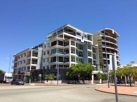 Rockingham Apartments - Accommodation NT 0