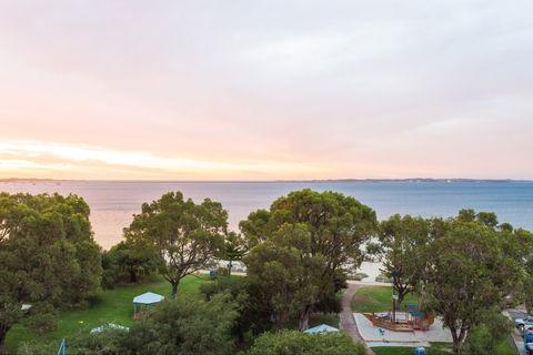 Rockingham Apartments - Accommodation NT 1