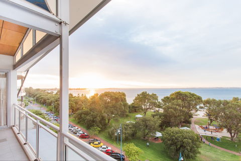 Rockingham Apartments - Accommodation NT 2