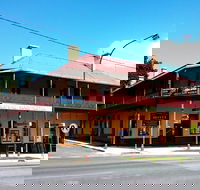 Royal Mail Hotel Braidwood - Accommodation NT