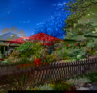 Rushton Cottage BB Private Guest Studio - Accommodation NT