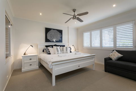 Saltwater 3 - Accommodation NT 0