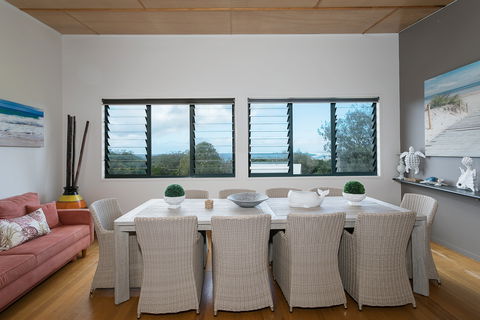 Saltwater 3 - Accommodation NT 1