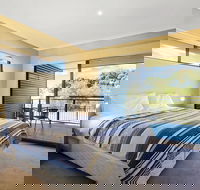 Saltwater Apartments Eden - Accommodation NT