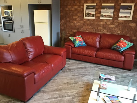 Seacret - Accommodation NT 0