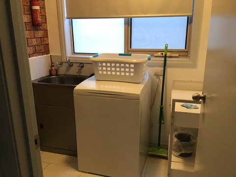 Seacret - Accommodation NT 2