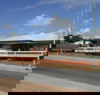 Sea Crest - Accommodation NT